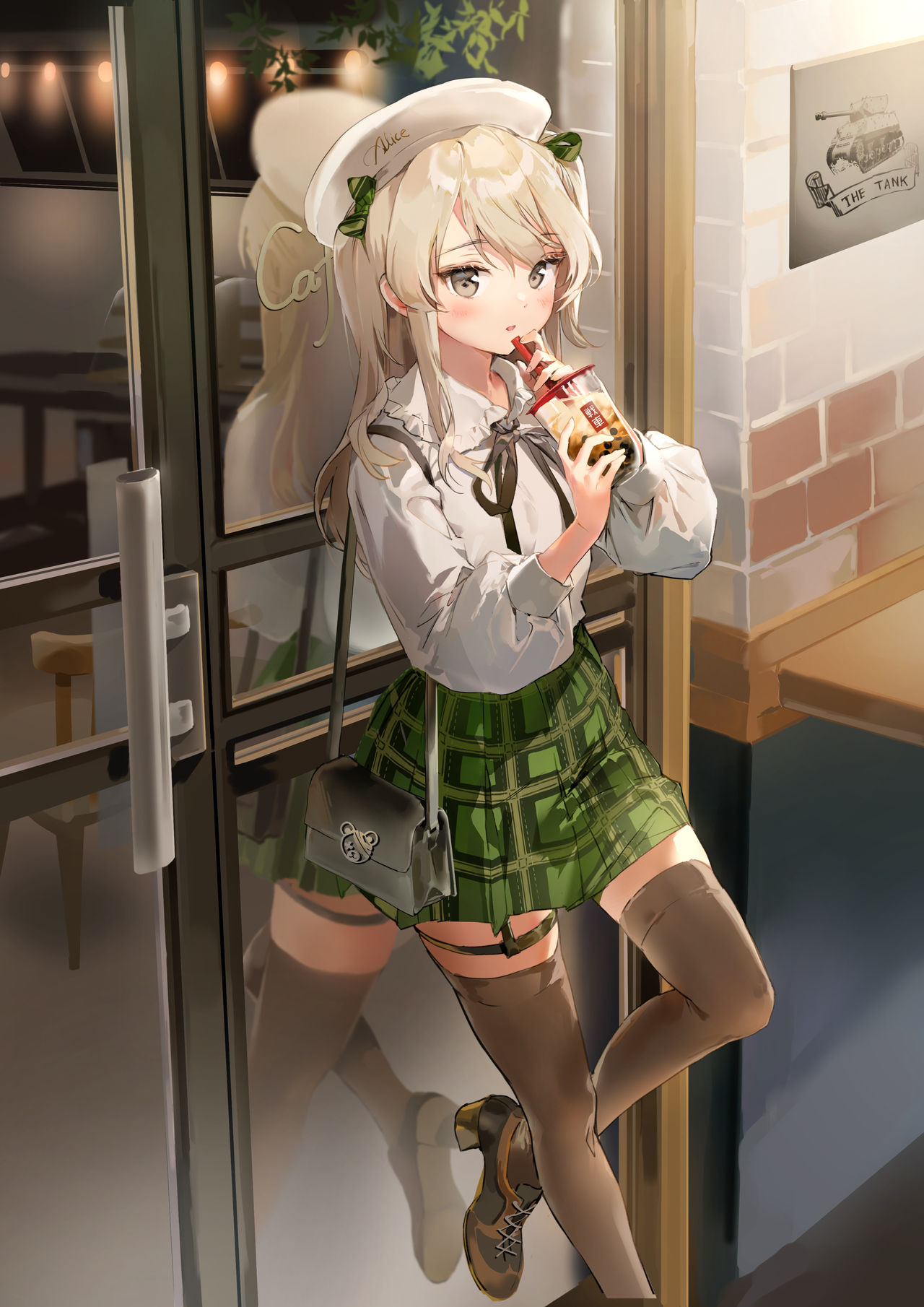 pixiv Anmi@画集発売中 page 9 full