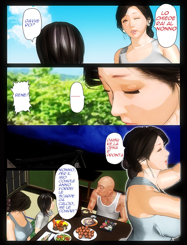 Gi Musume no Tsutome 1 Chotto Dakuna Funiki no Kyou no Misako-san page 7 full