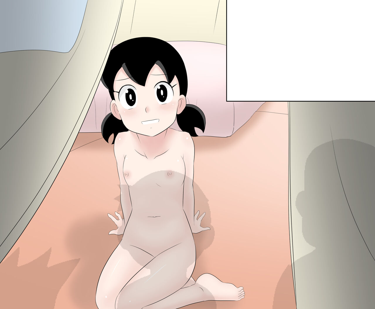 Kyanpu △ de rankō pa ̄te ~ishimasenka? page 10 full