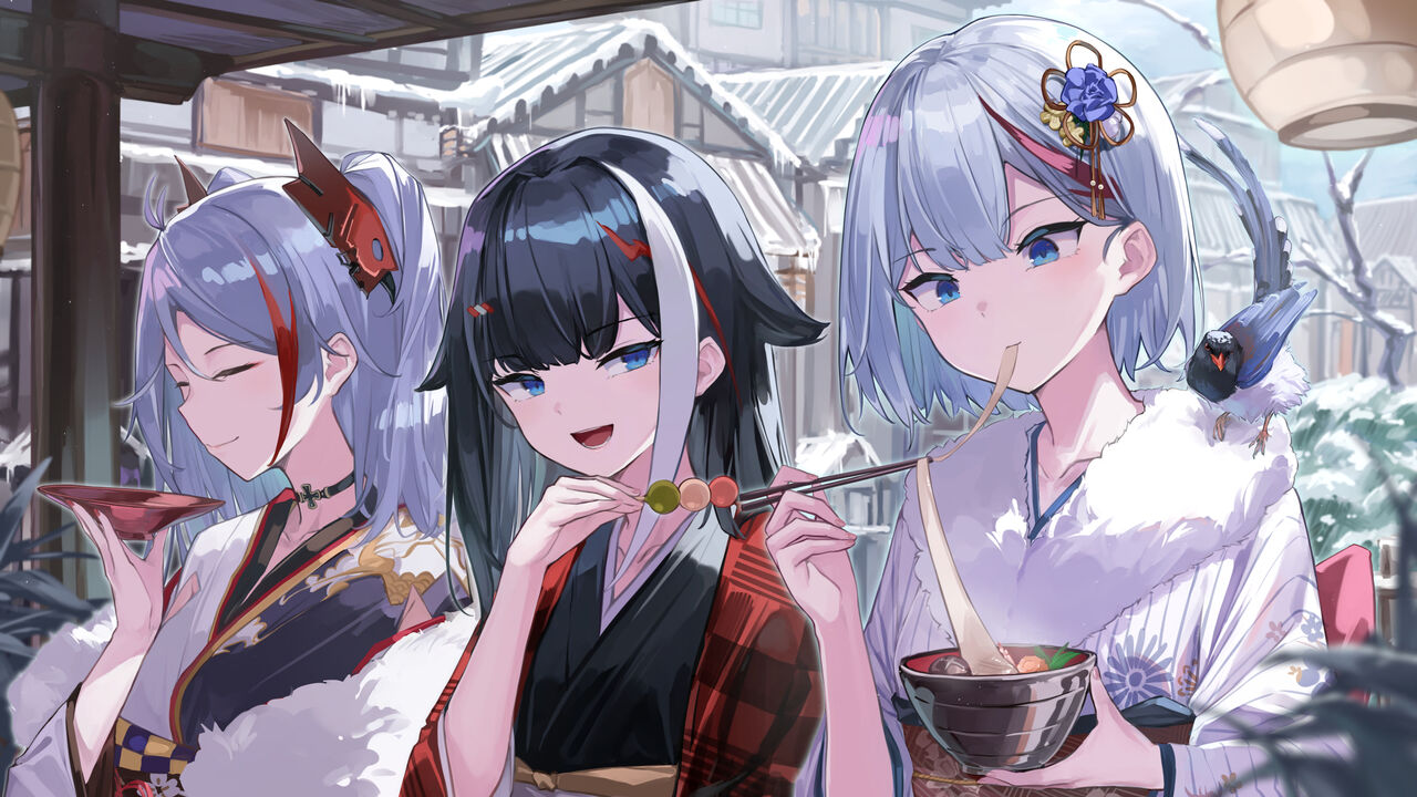 pixiv 7gao page 3 full