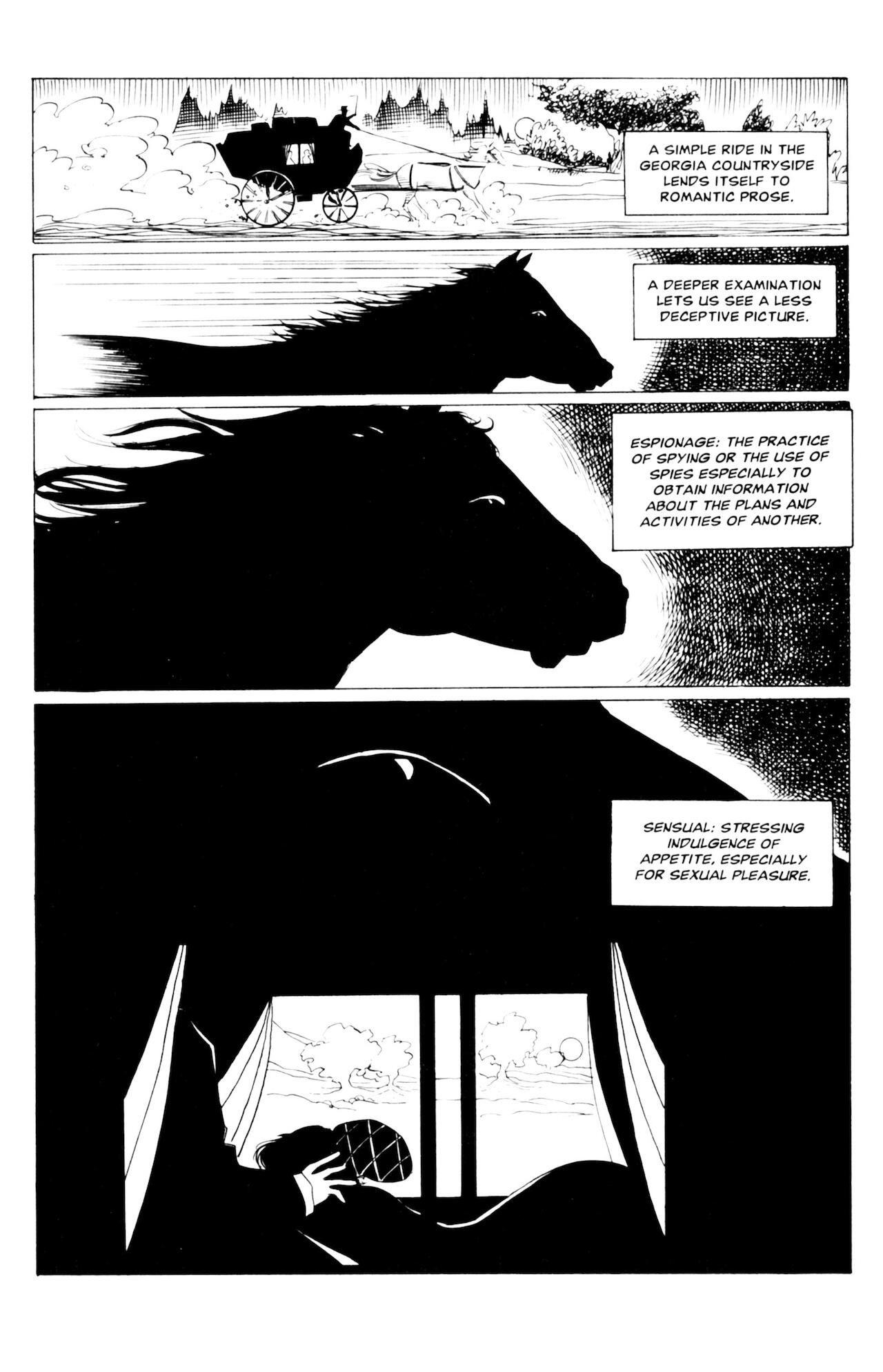 Southern Cumfort #2 page 3 full