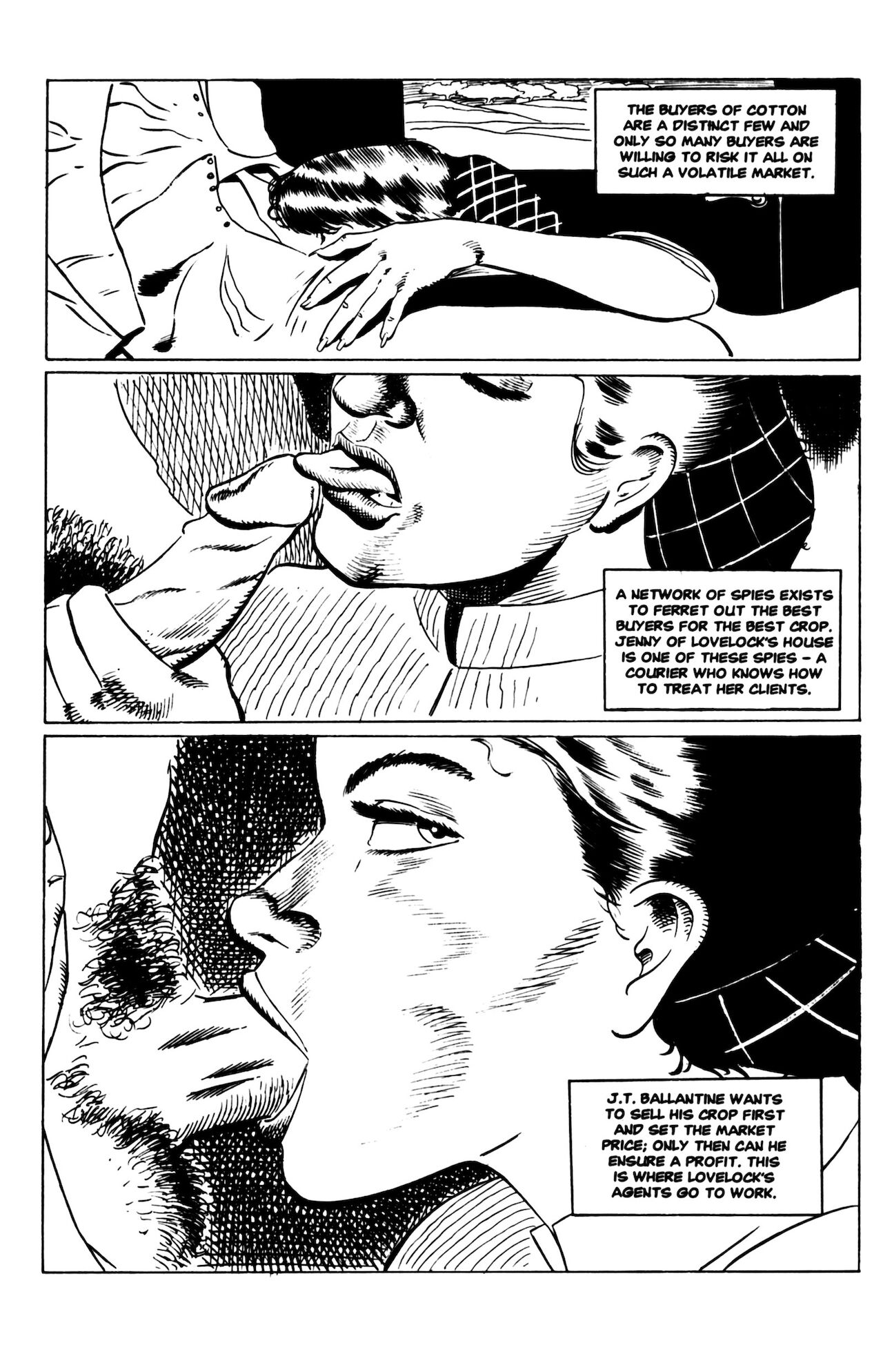 Southern Cumfort #2 page 5 full
