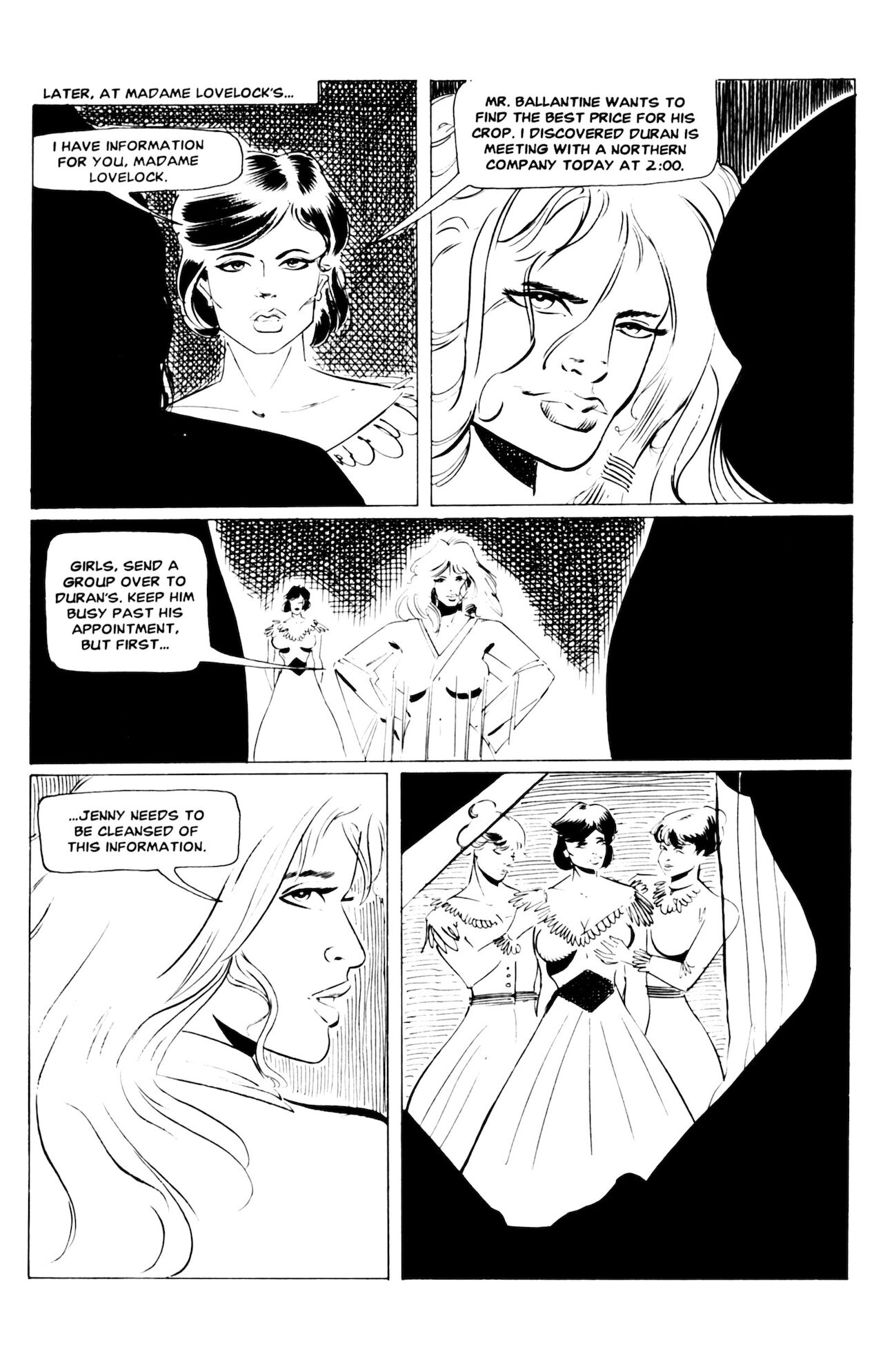 Southern Cumfort #2 page 6 full