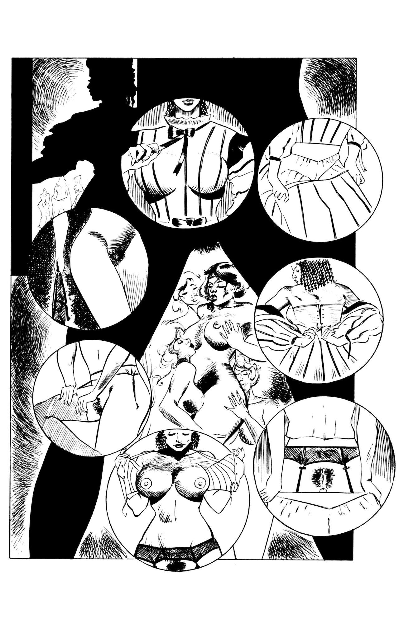 Southern Cumfort #2 page 8 full