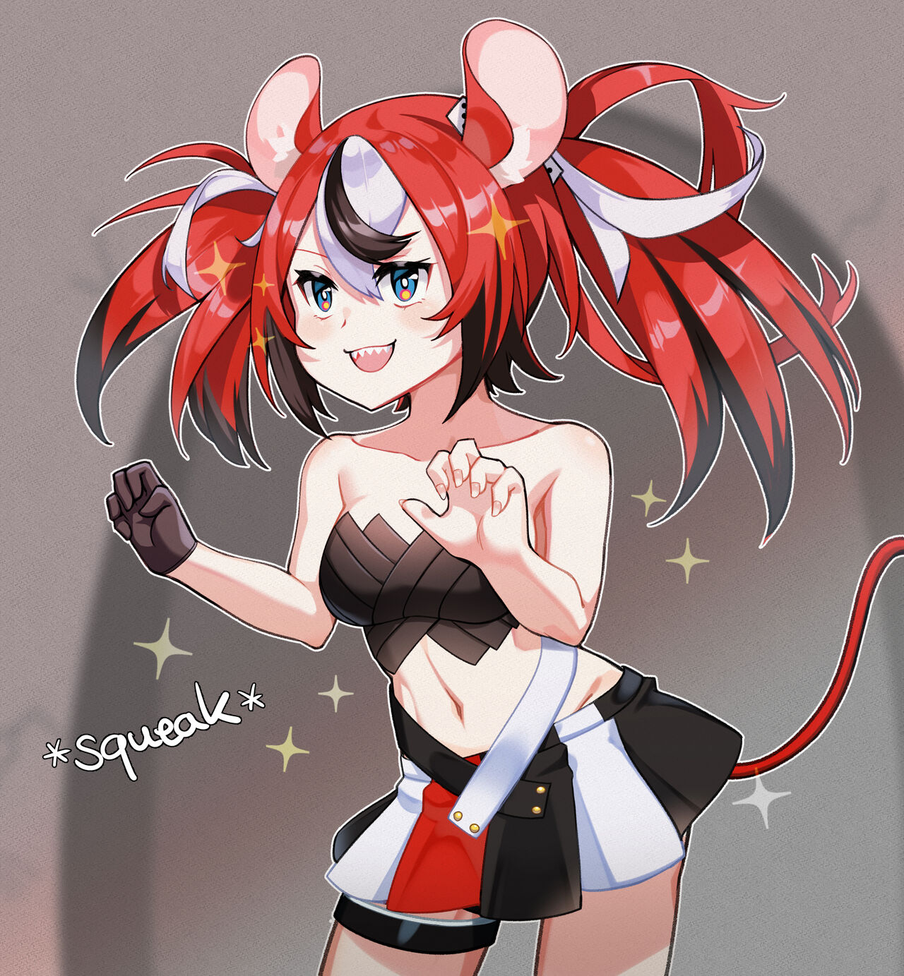 Hakos Baelz page 8 full
