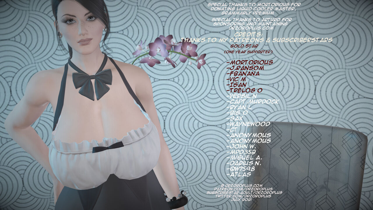 Connections Season 6 Episode 2 page 2 full