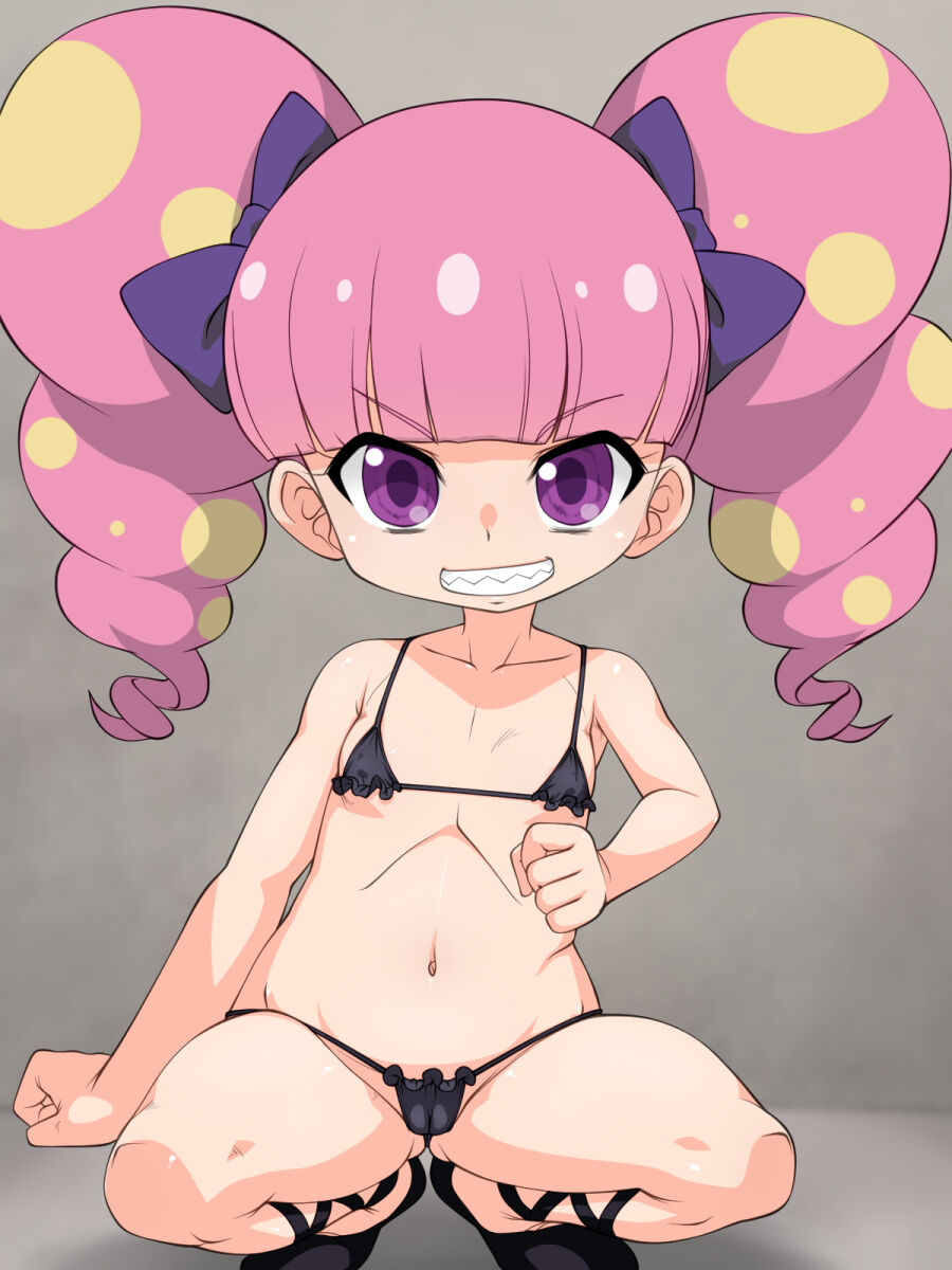 Riot-san page 6 full