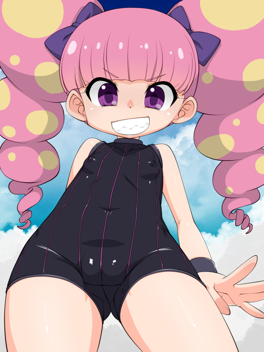Riot-san page 7 full