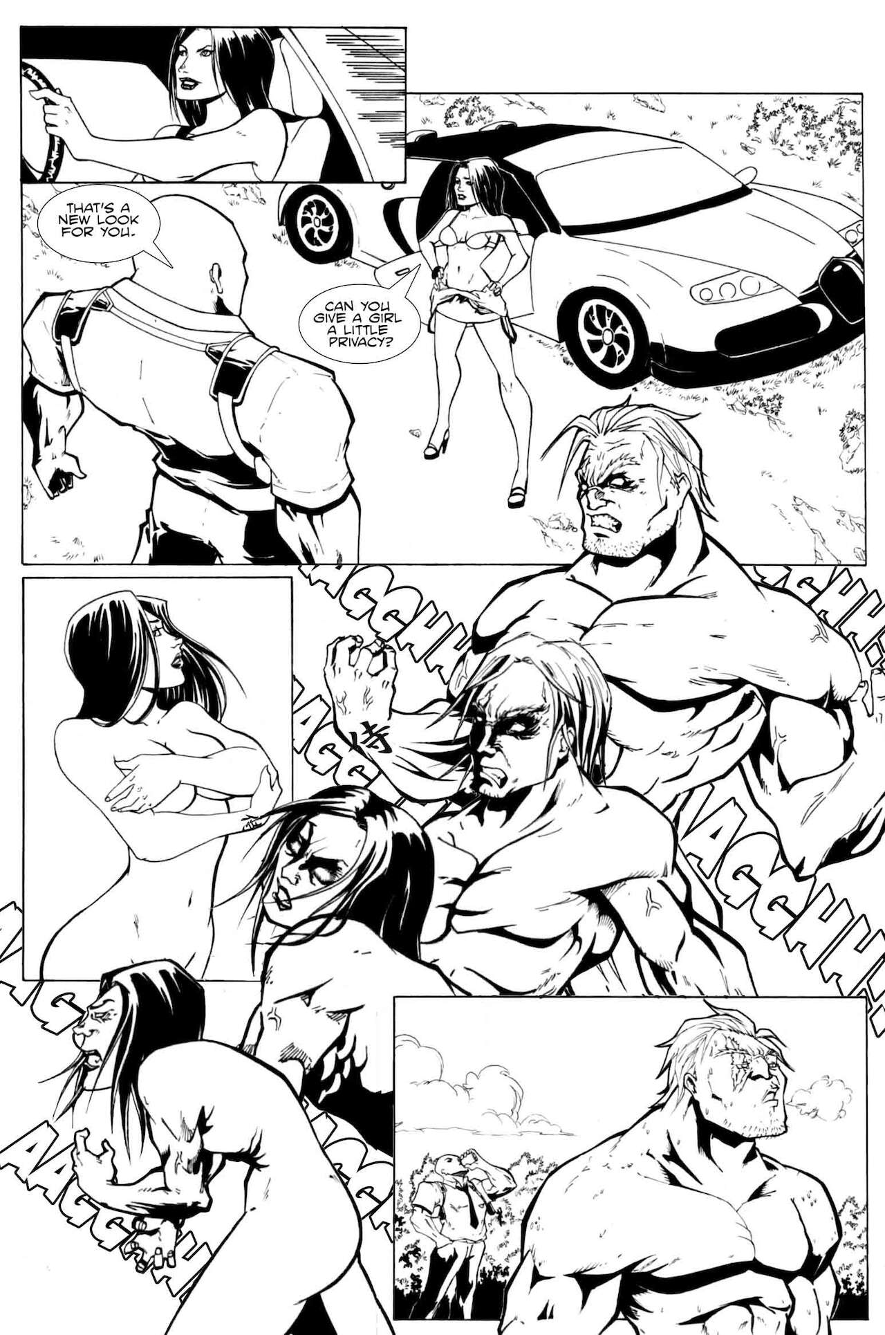 The Patient page 10 full