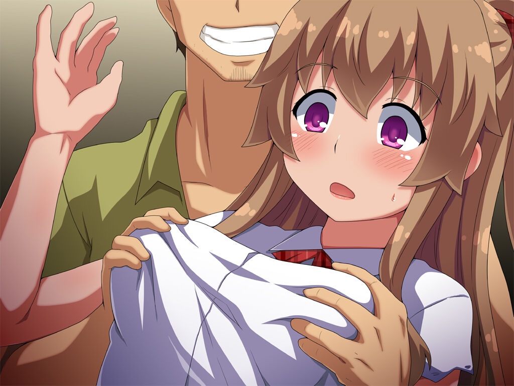 Kanojo wa Yume no Tame page 8 full