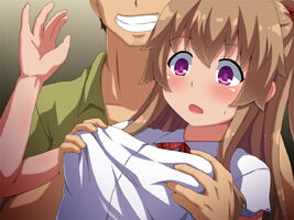 Kanojo wa Yume no Tame page 9 full
