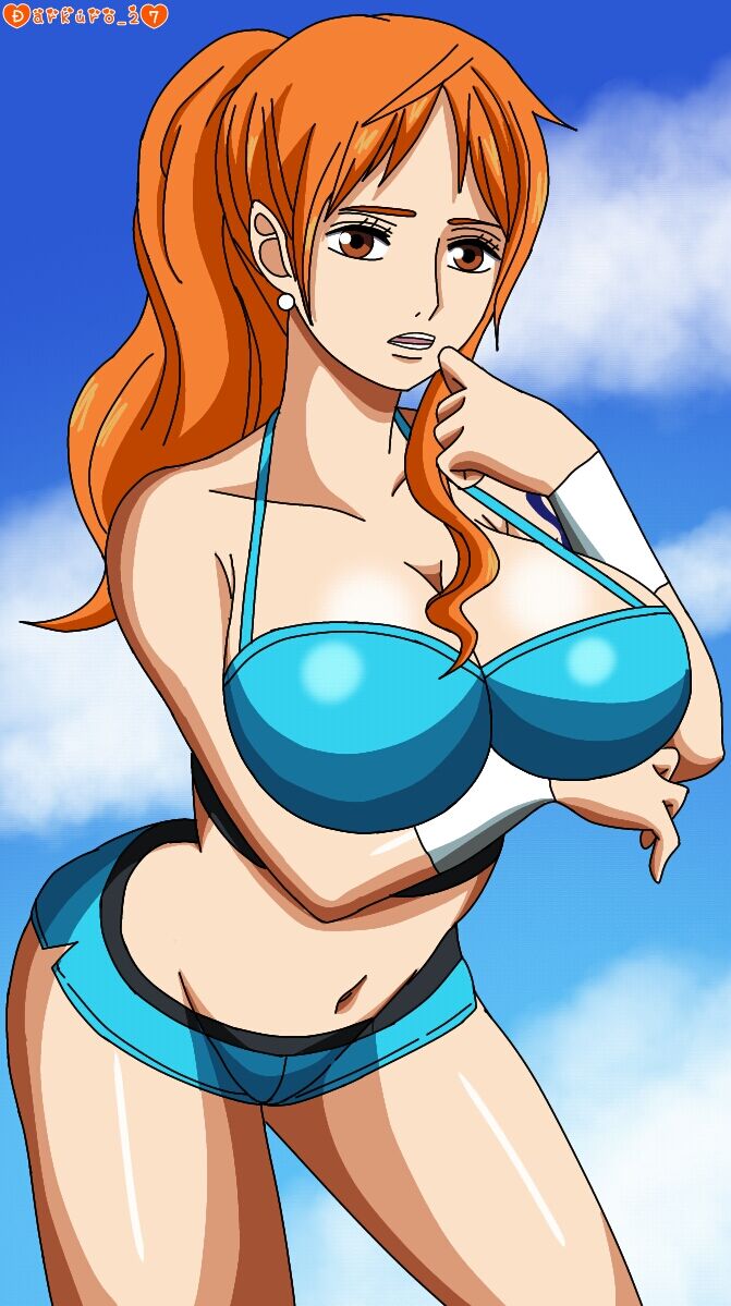 Nami page 9 full