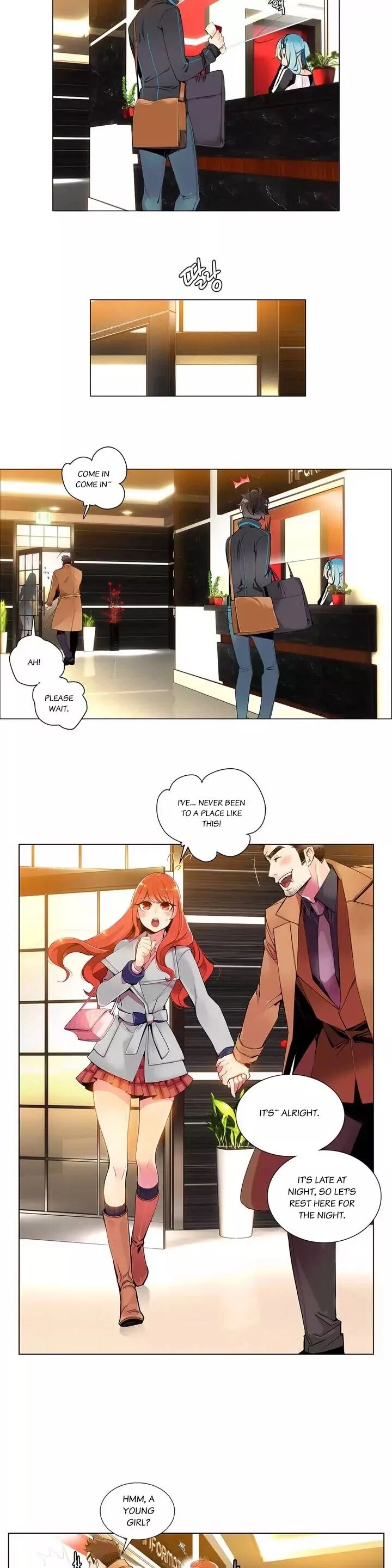 Lilith`s Cord  Ch.0-069 - Part 1- english page 6 full
