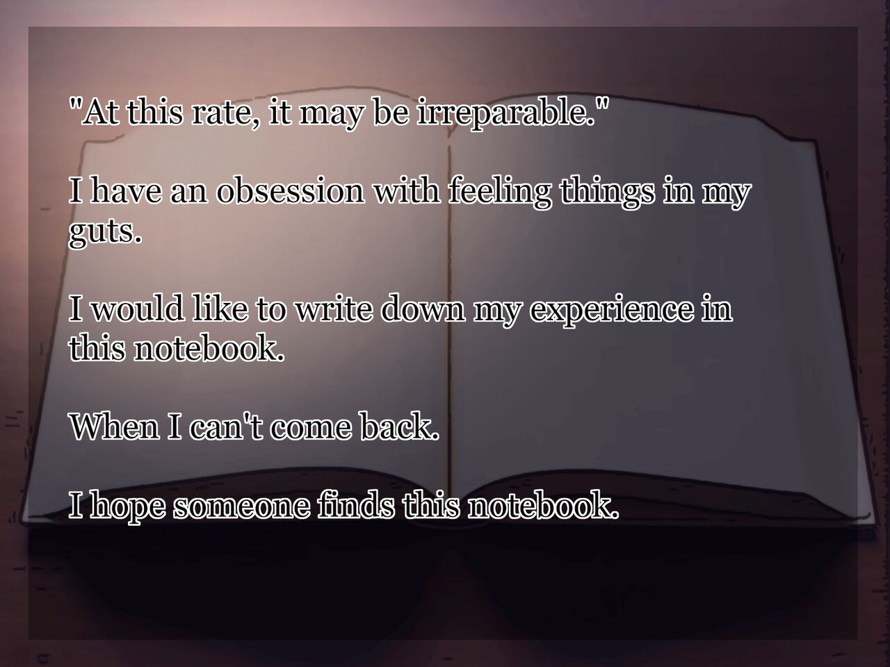 Anal remodeling tentacle masturbation ~Memoir of a woman who becomes a nursey~ page 2 full