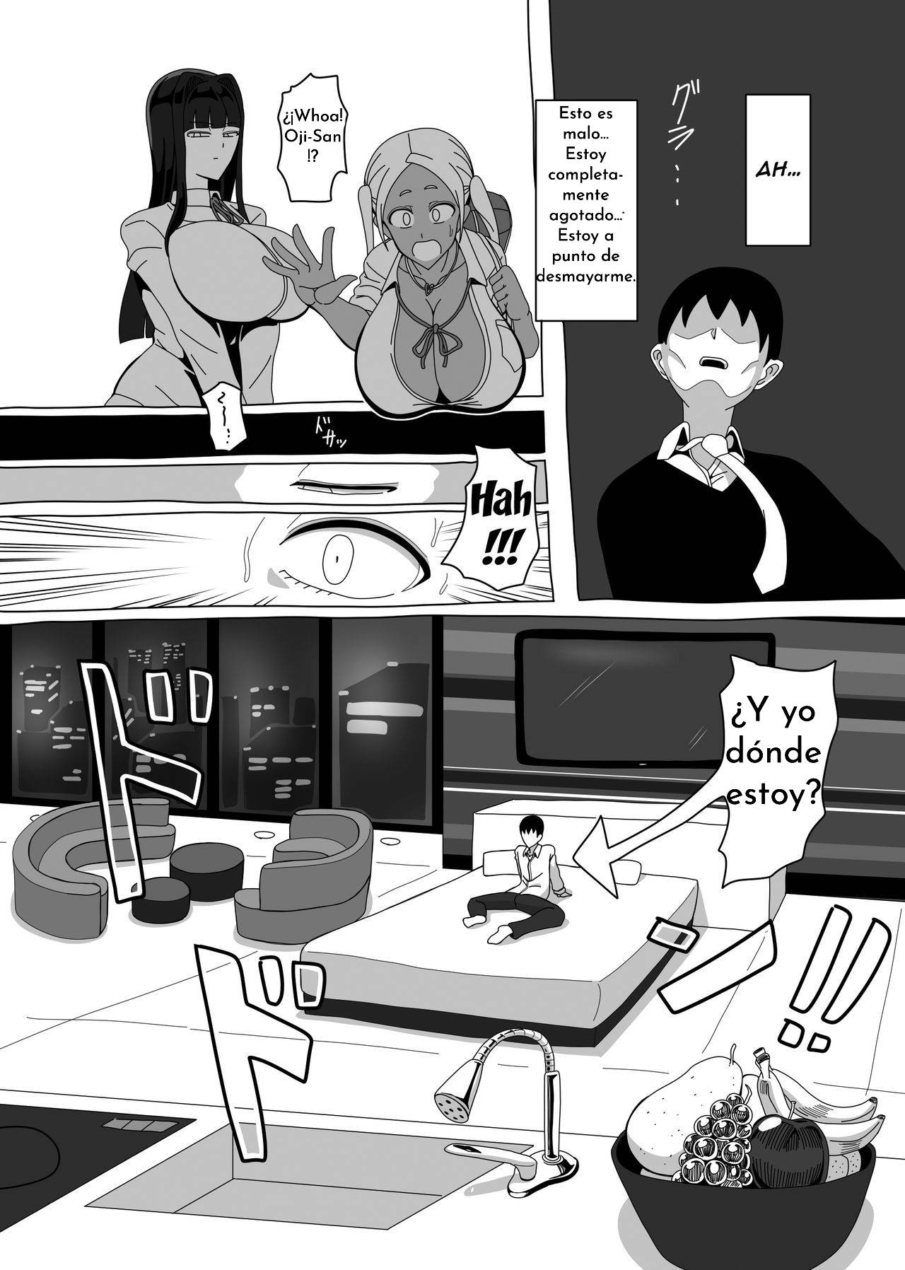 18-Jida yo! Zen'in Shuugou! page 5 full