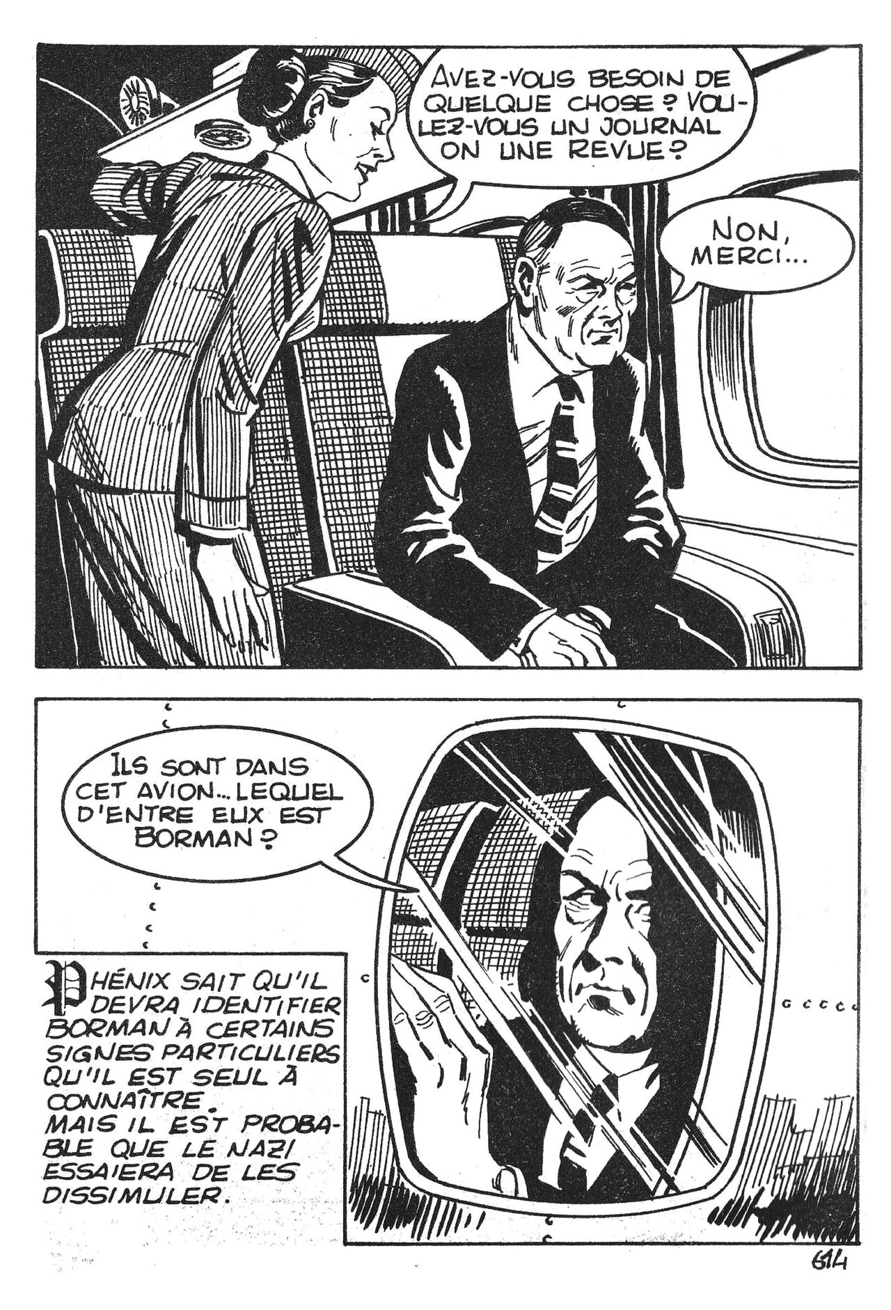 Elvifrance - Hitler - 006 - Mourir oublié page 5 full
