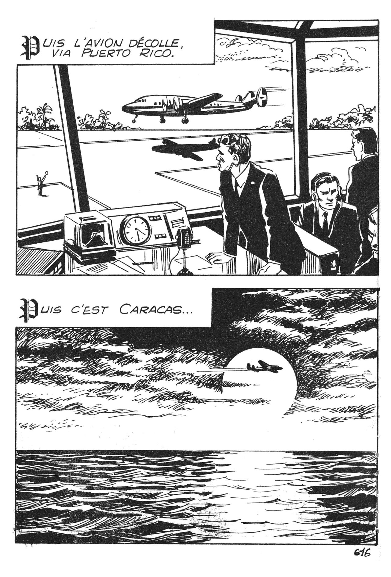 Elvifrance - Hitler - 006 - Mourir oublié page 7 full