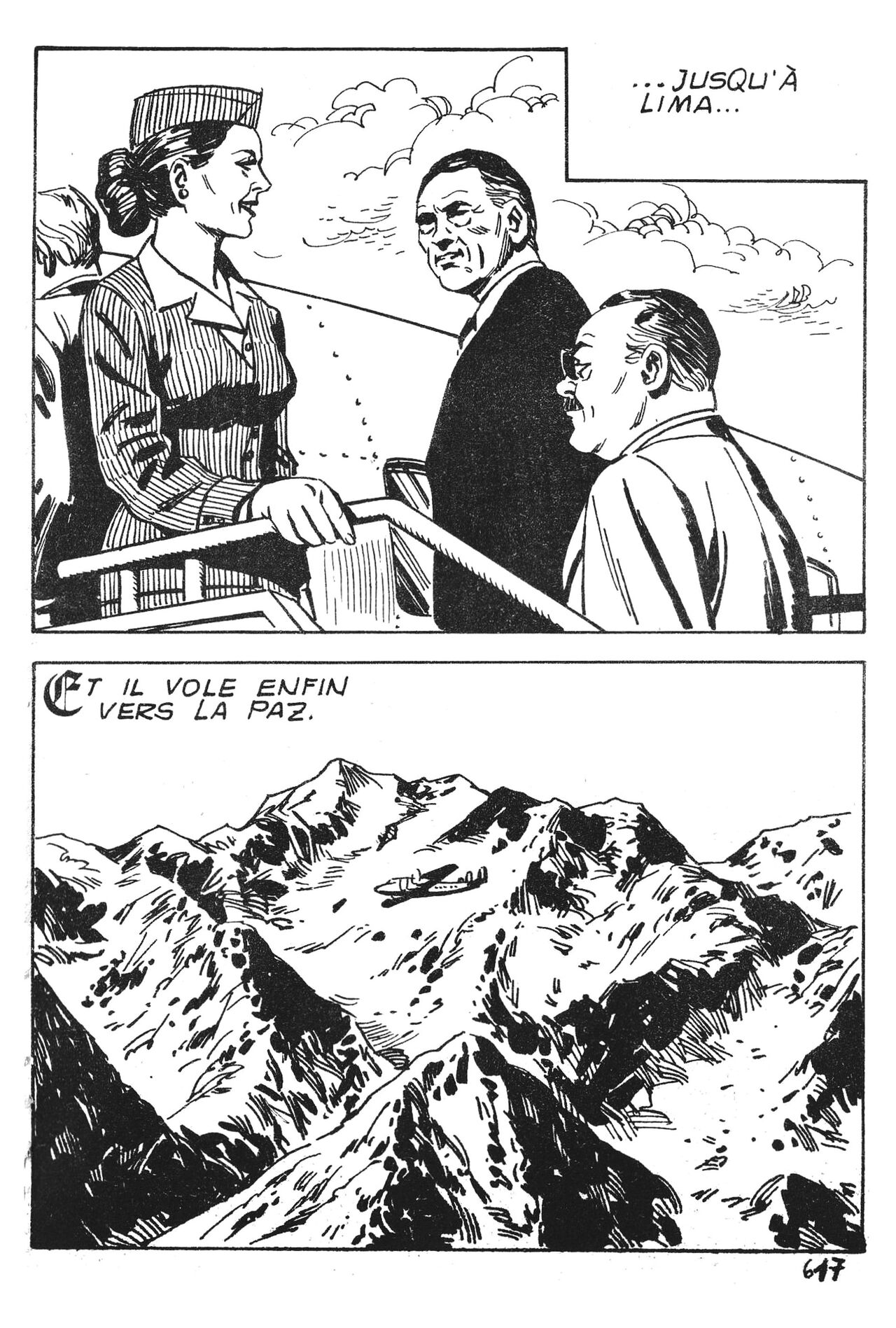 Elvifrance - Hitler - 006 - Mourir oublié page 8 full