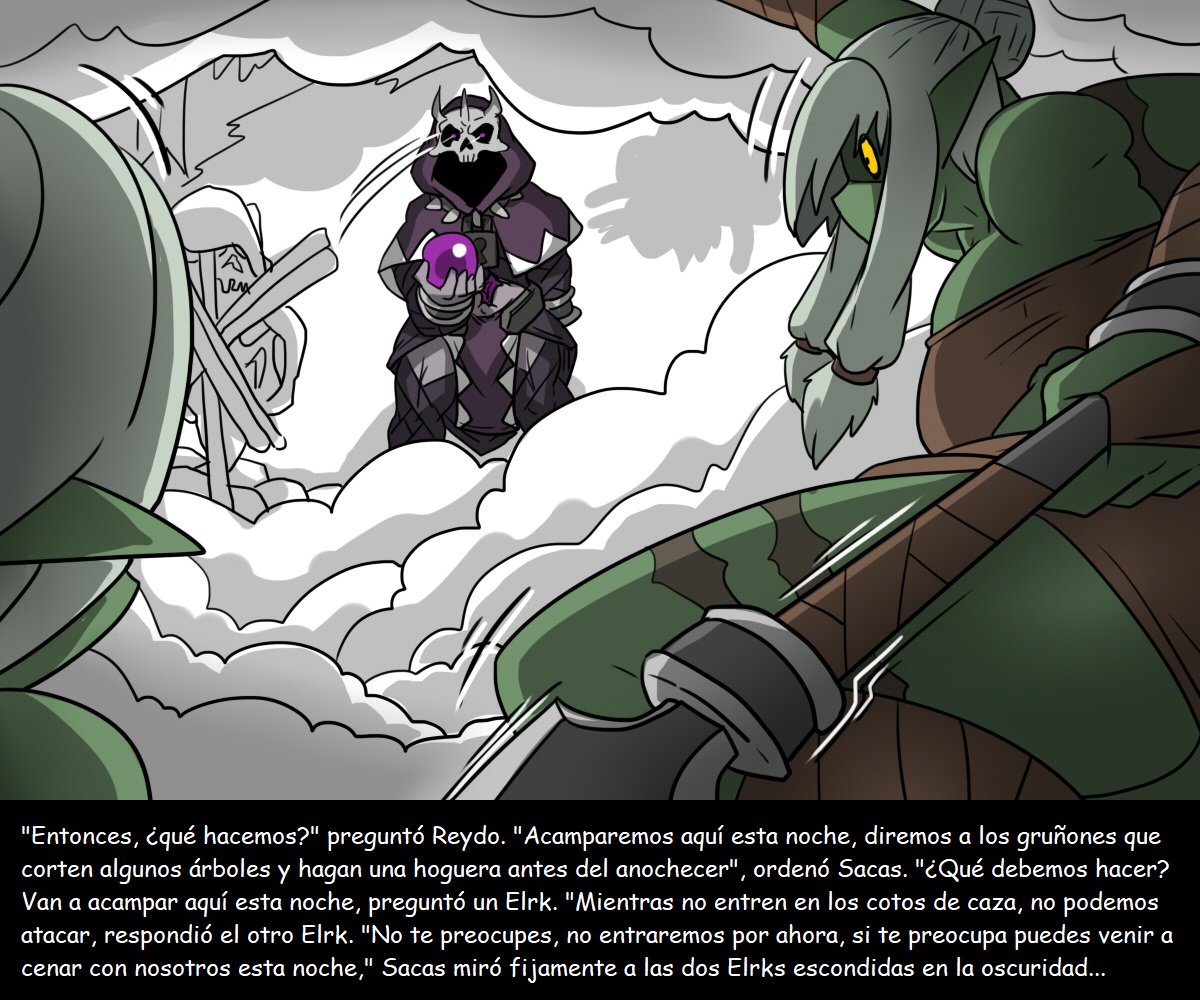 Elrk #6 page 7 full
