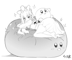 pixiv Seiren