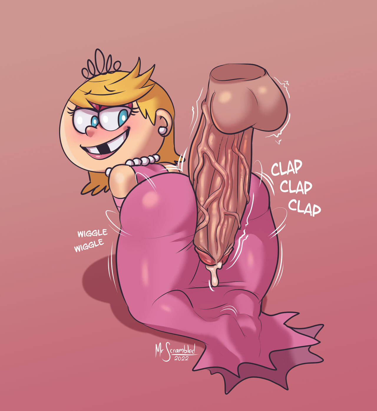 Lola Loud page 2 full