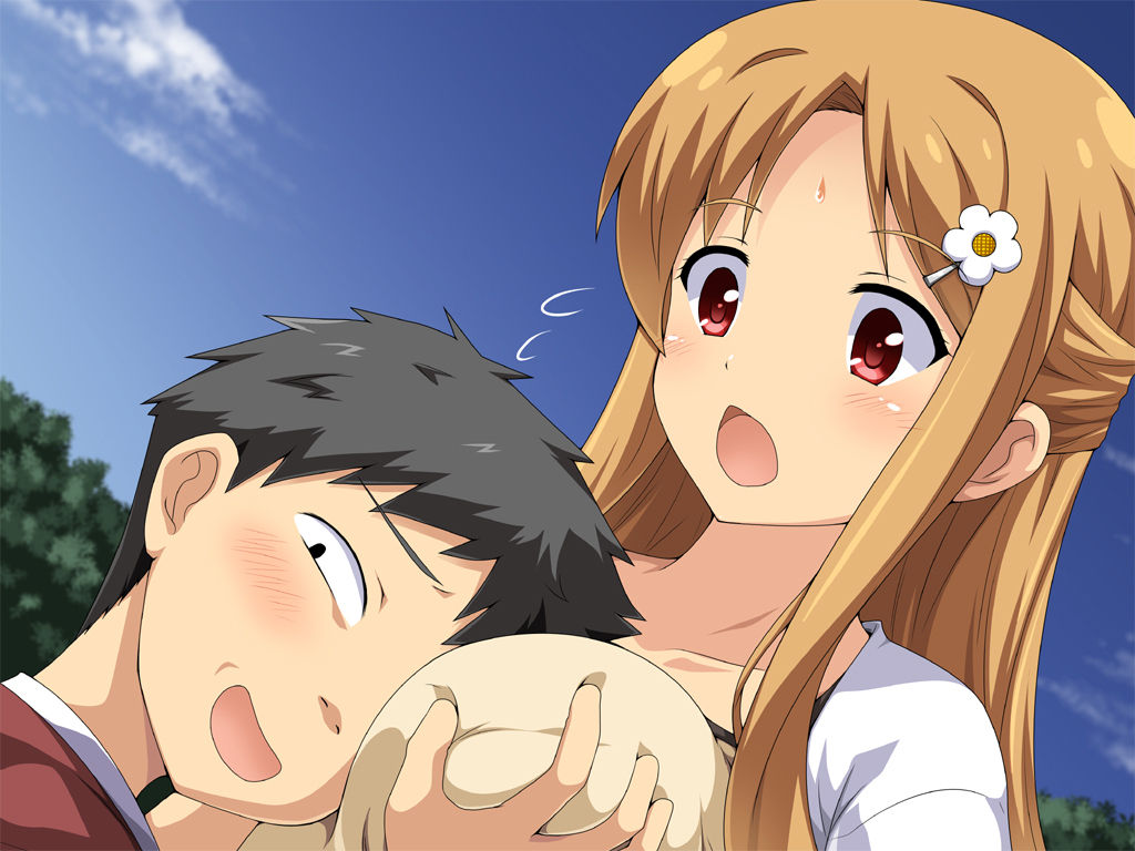 Waru Chibi page 4 full