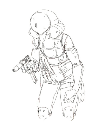 TyTo Alba | Hardshell - Sketchpack cover