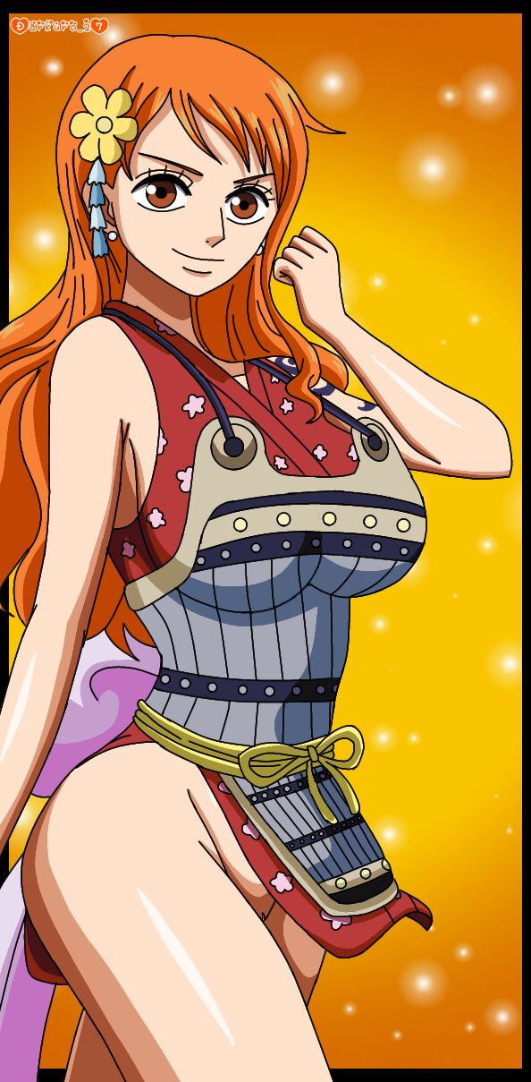 Nami page 6 full