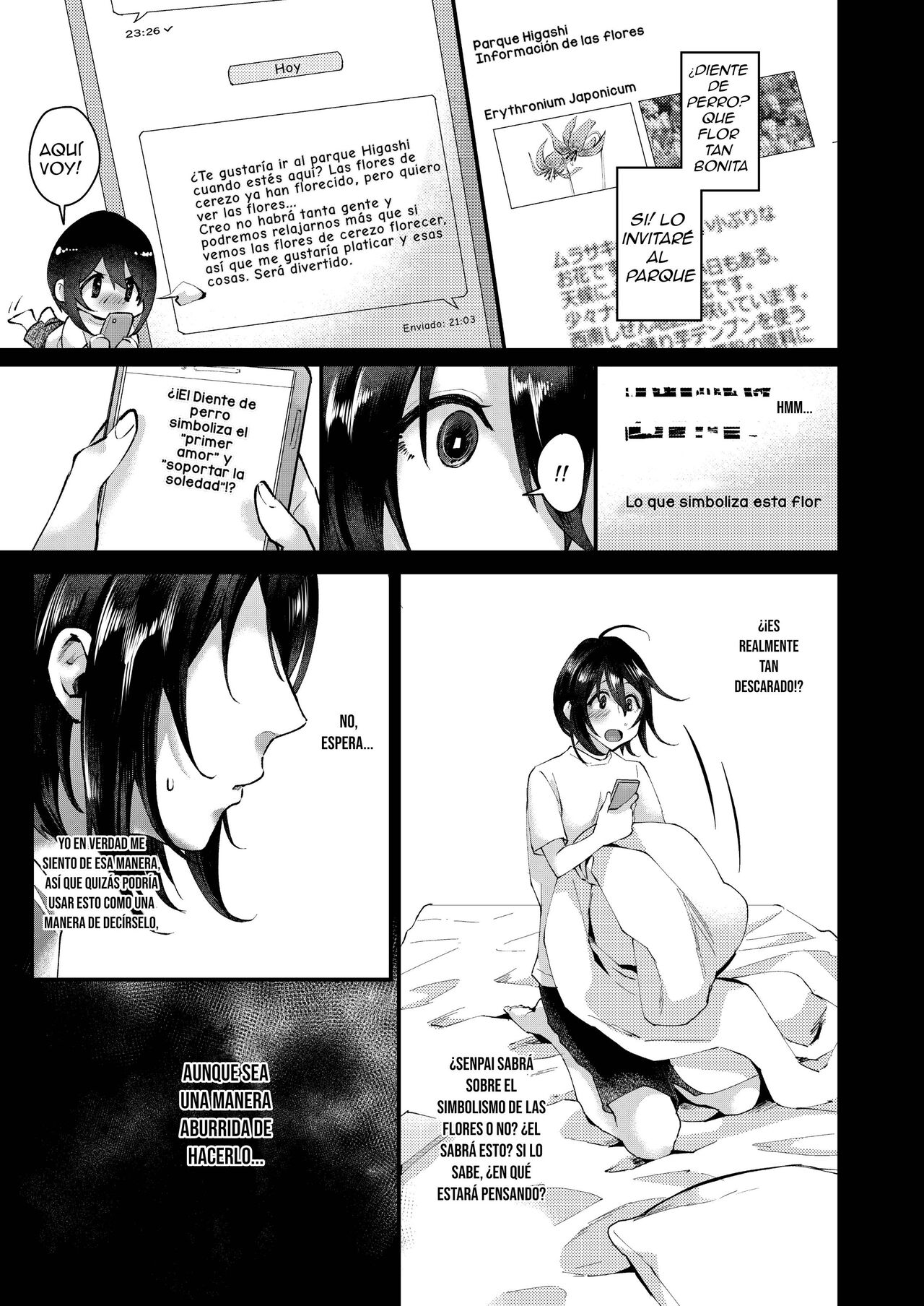 Yarazu no Shunrin page 4 full