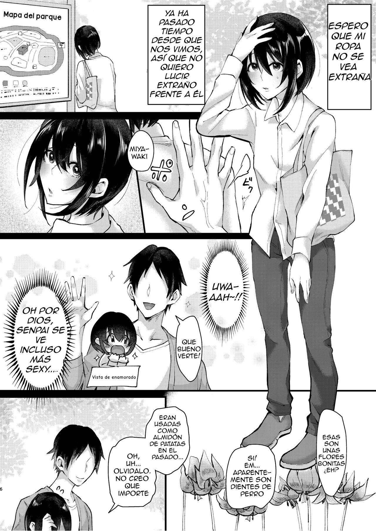 Yarazu no Shunrin page 5 full