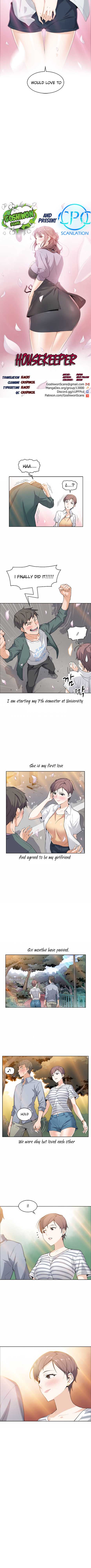 Housekeeper  Ch.49/49   Completed page 3 full