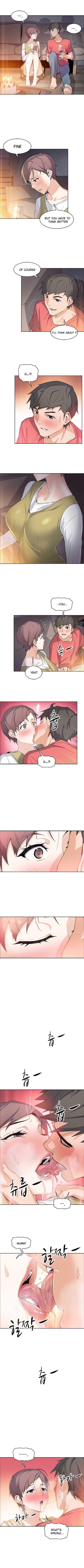 Housekeeper  Ch.49/49   Completed page 5 full