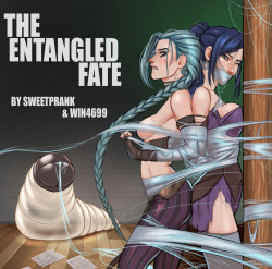 [win4699] The Entangled Fate