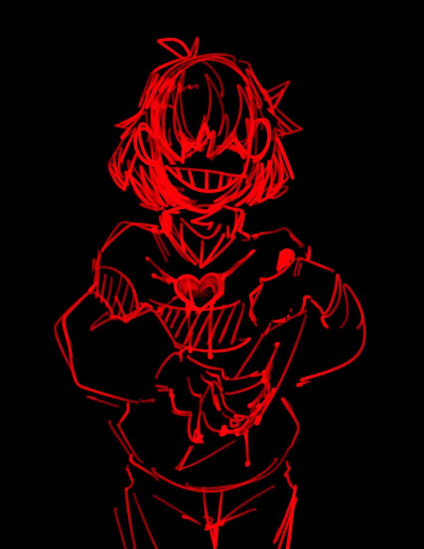 Self-Harm page 1 full