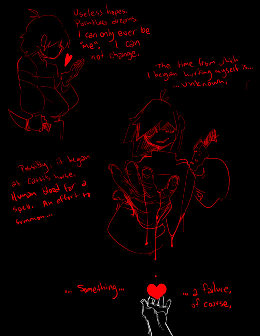 Self-Harm page 10 full