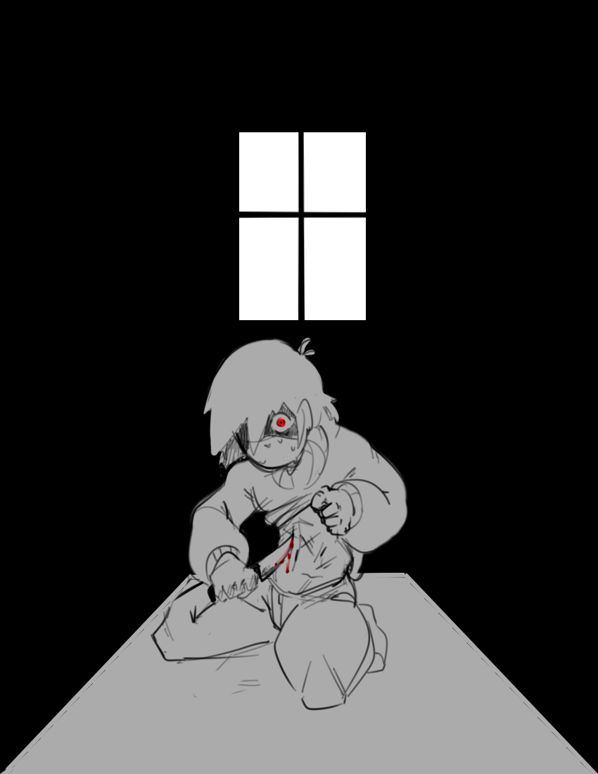 Self-Harm page 3 full