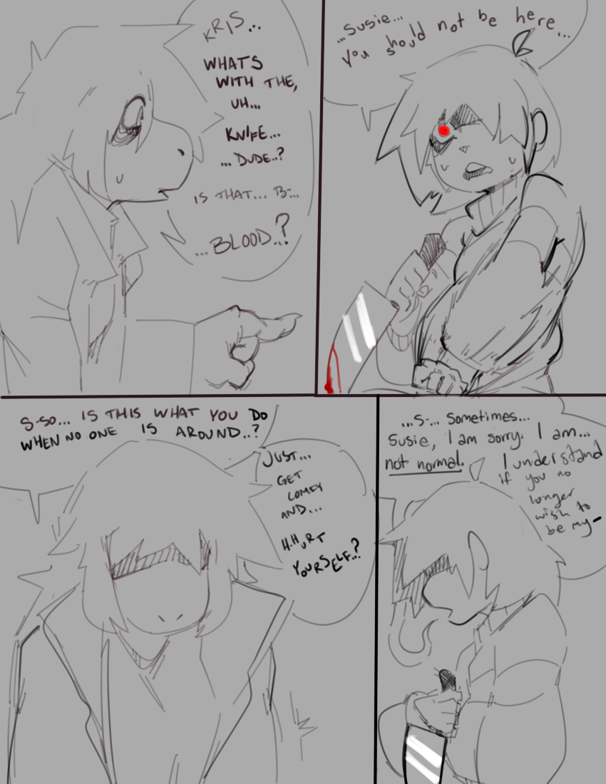 Self-Harm page 4 full