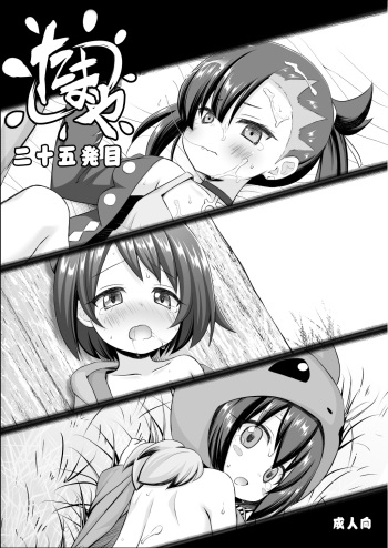 たまや 二十五発目 cover