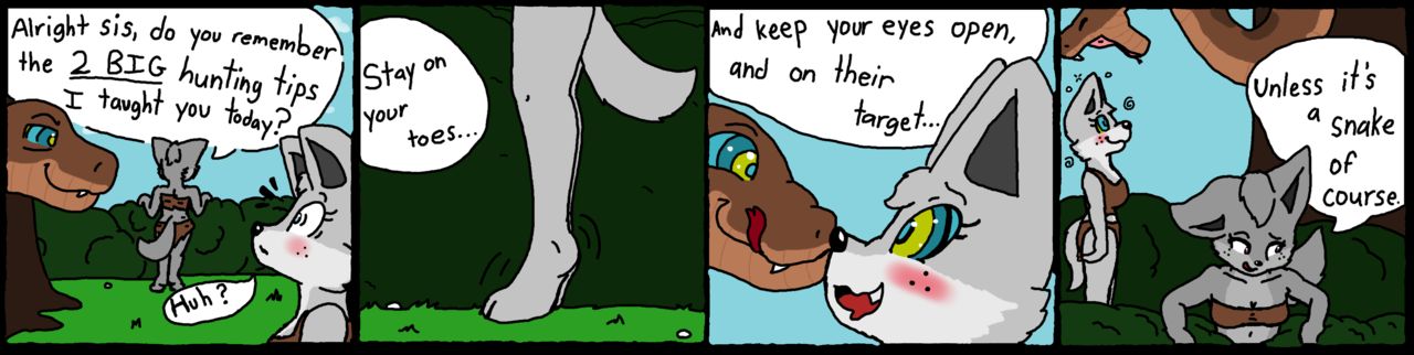 Artist: IAMANEAGLE/OutletDraws - Tumblr Media page 7 full