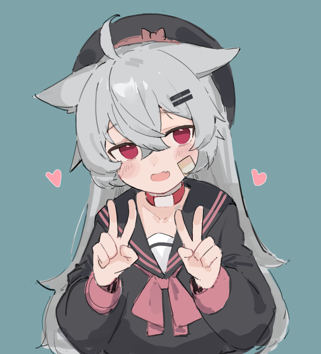 fenriruu page 8 full