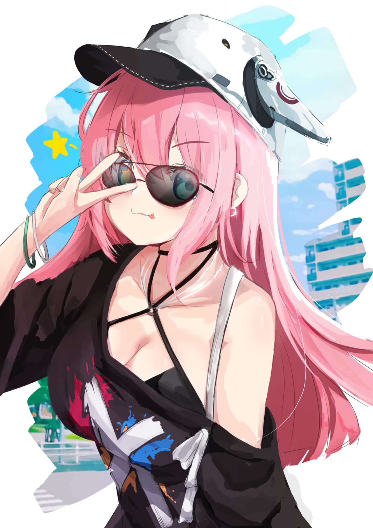 pixiv AIアイリーン page 8 full