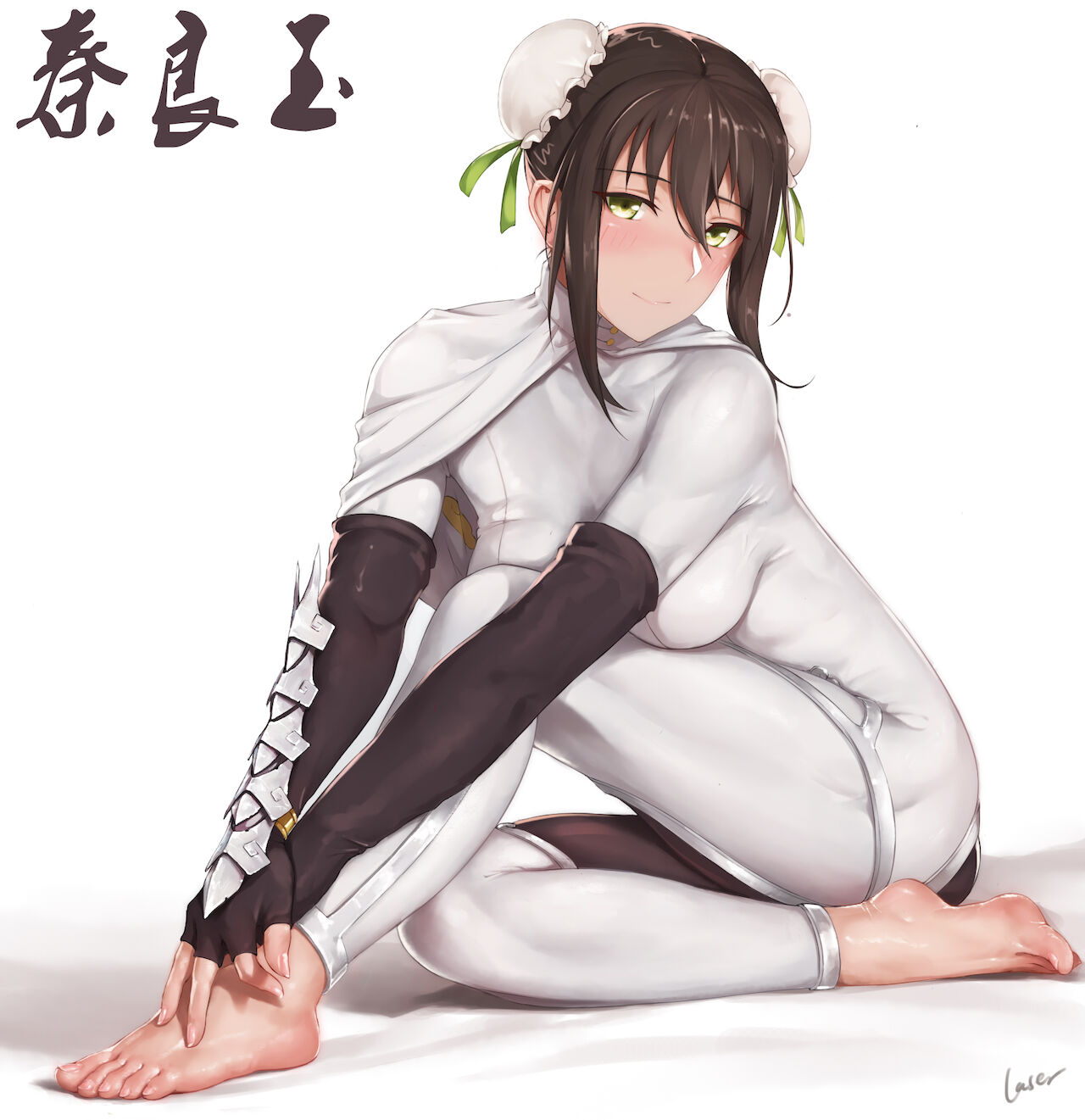 Foot ecchi / hentai collection page 1 full