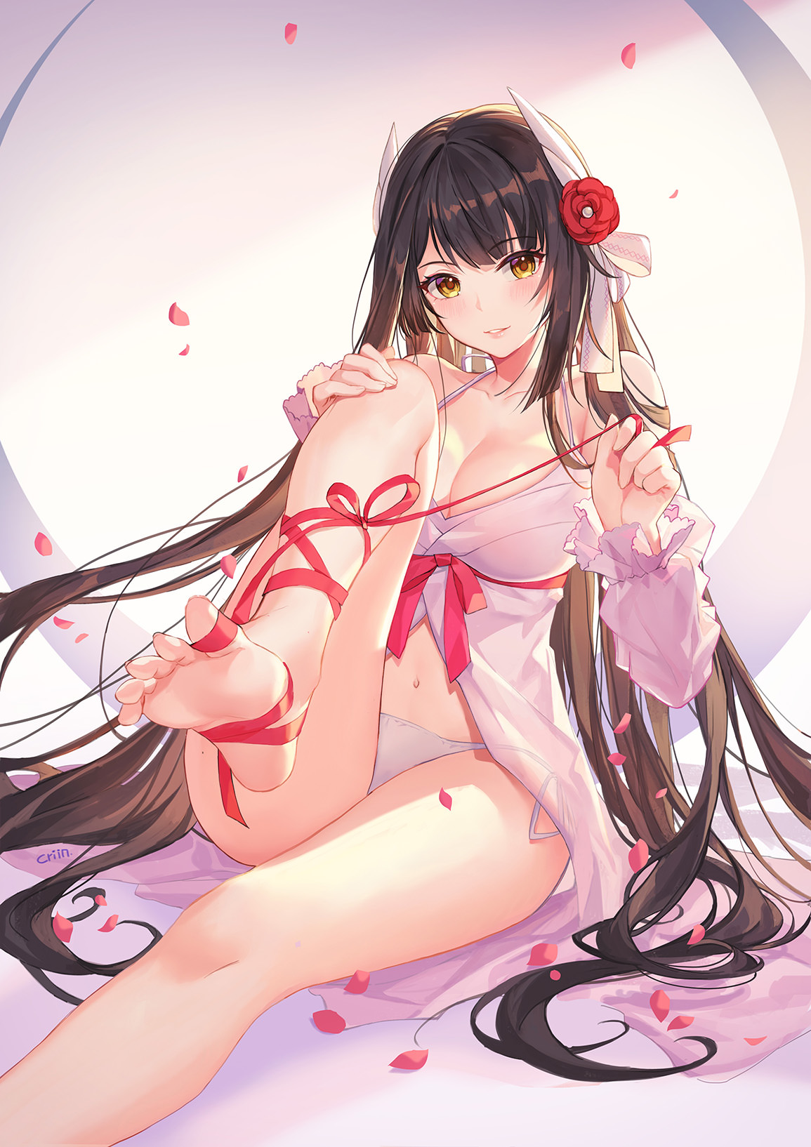Foot ecchi / hentai collection page 9 full