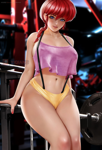 295_Ranma cover
