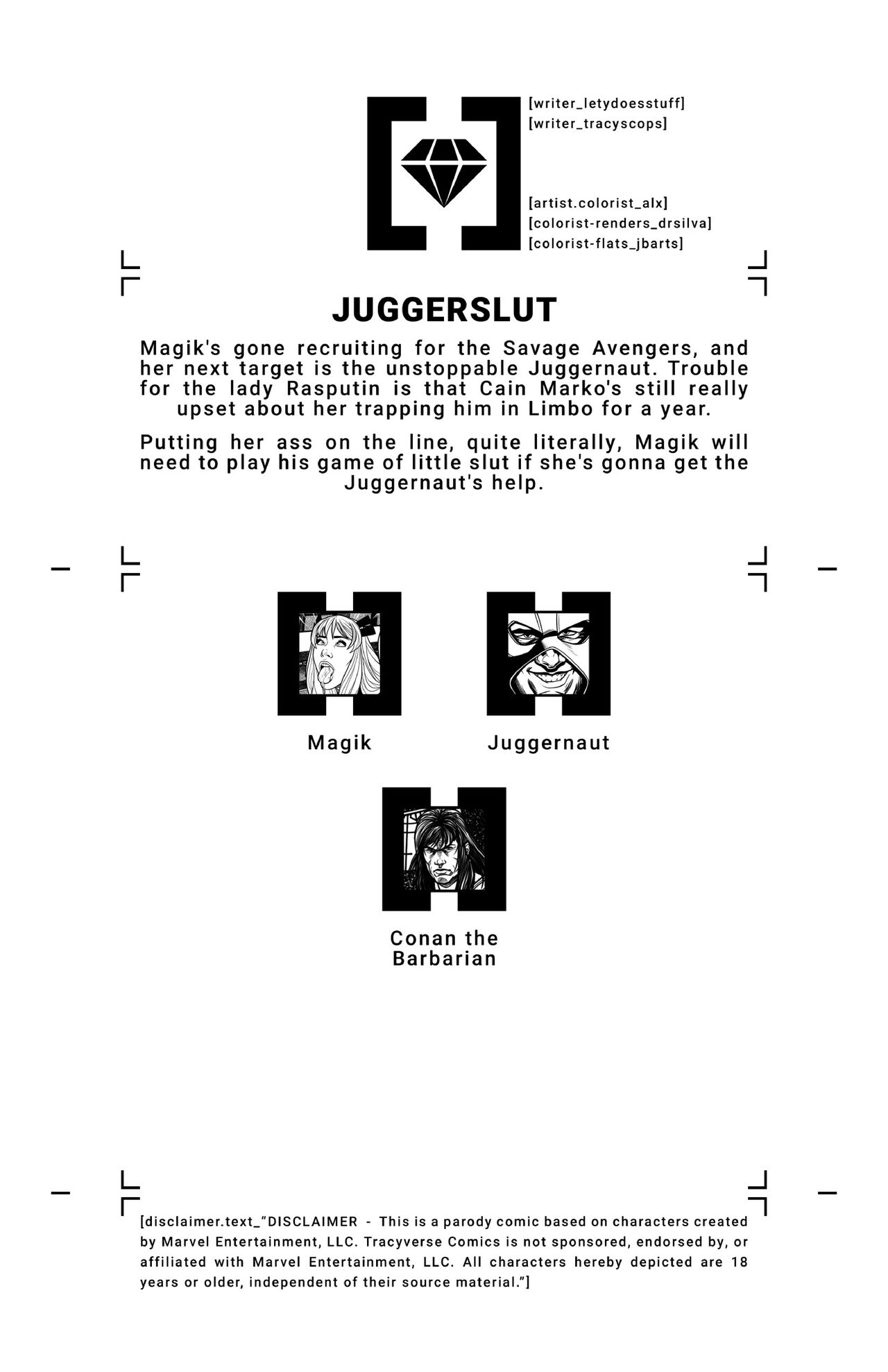 Alx - House of - Juggerslt page 2 full
