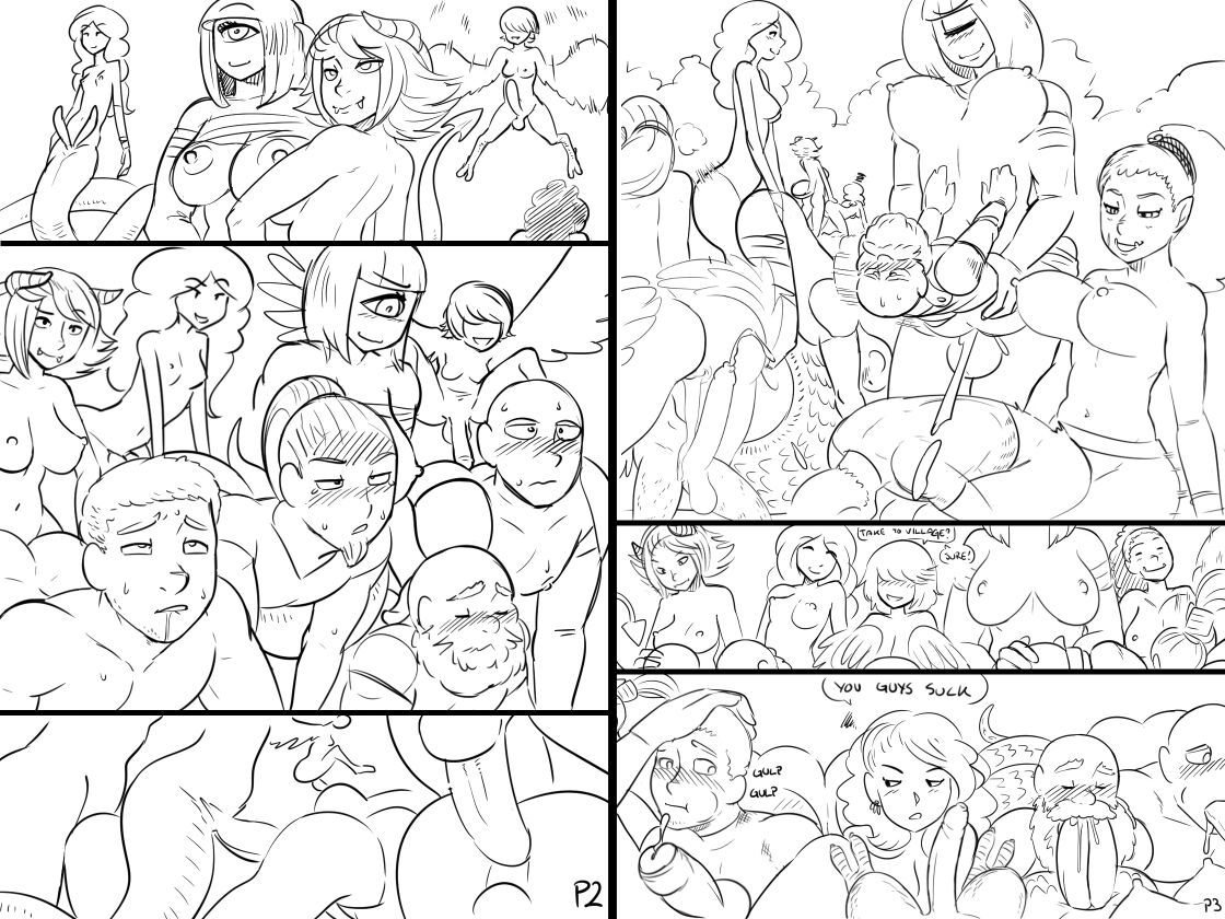 FFF page 5 full