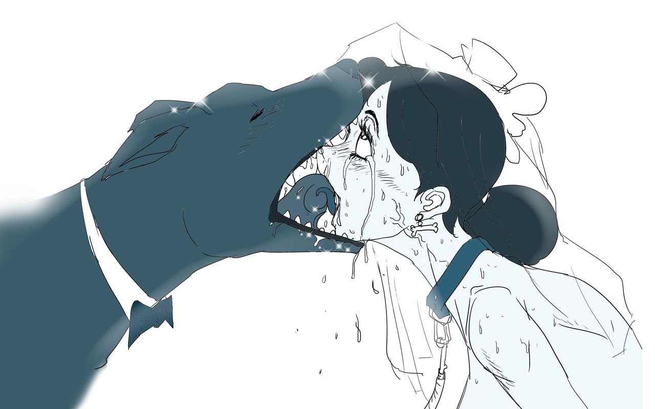 The Wedding Story page 2 full