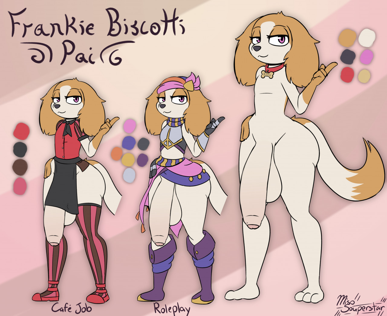Frankie page 6 full