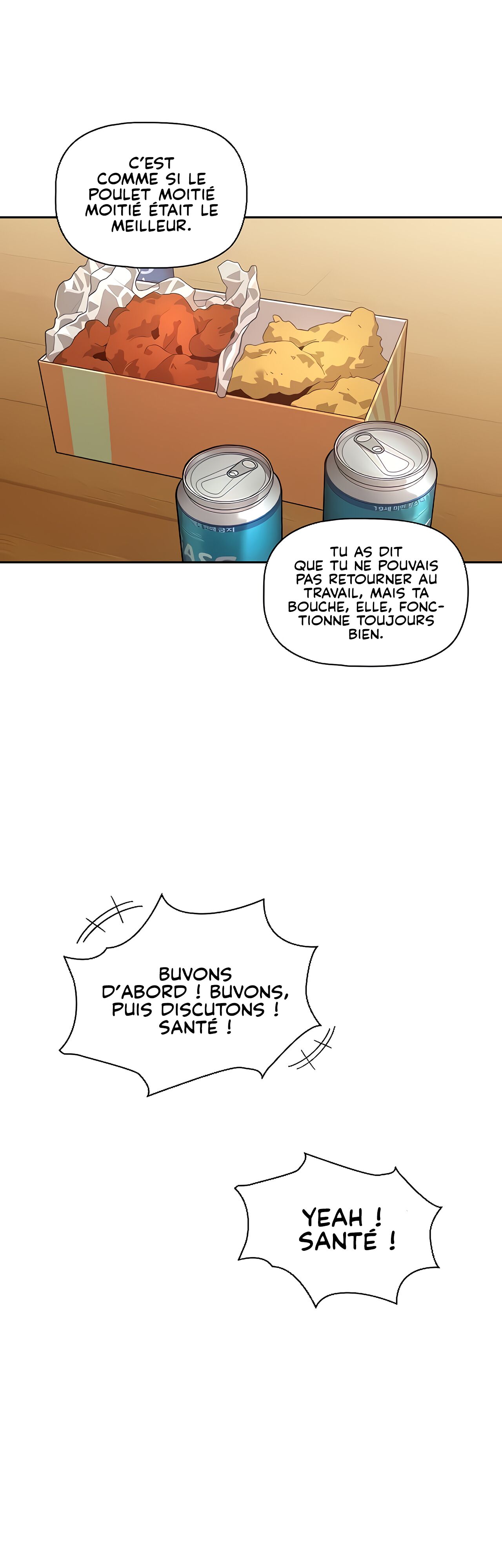 Private Tutoring in These Trying Times Chapitre 1 à 5 VF page 8 full