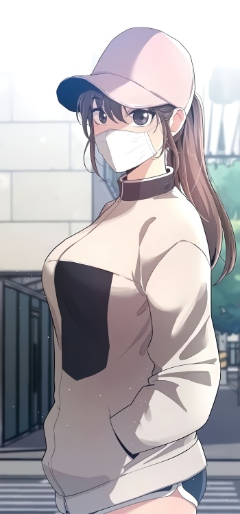 Private Tutoring in These Trying Times Chapitre 1 à 5 VF cover